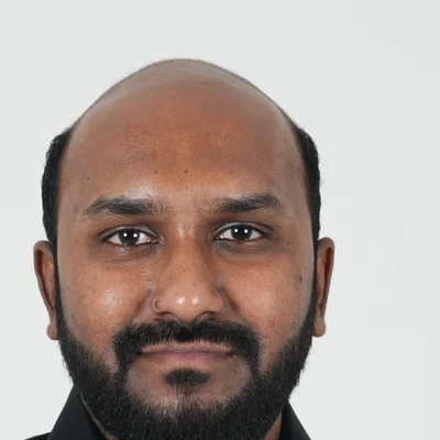 Sri Balaji – Financial Advisor, Hatlet Ventures