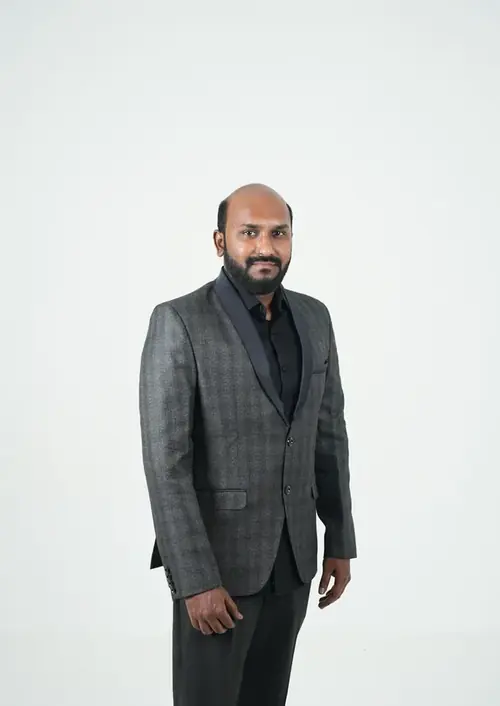 Sri Balaji – Founder of Hatlet Ventures, Tiruppur