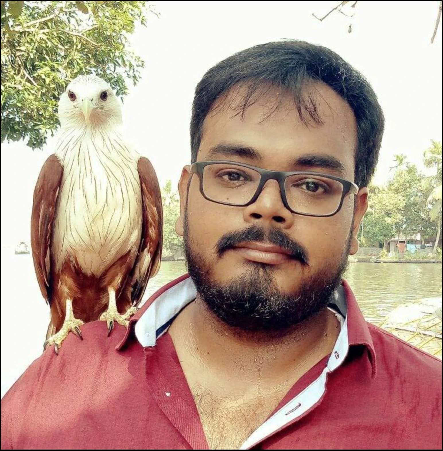 Salman M